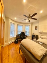 127 Cedar St, Unit 1 in Boston, MA - Building Photo - Building Photo