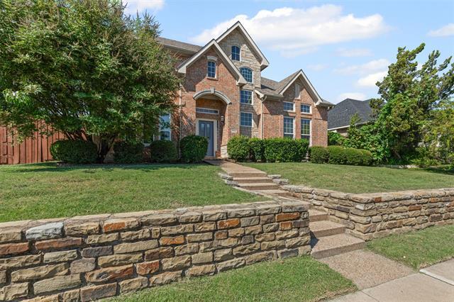 7713 La Guardia Dr in Plano, TX - Building Photo - Building Photo