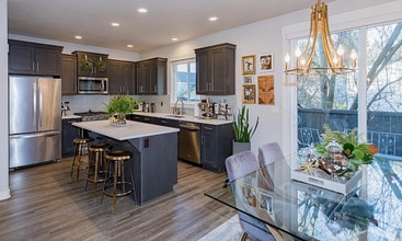 7332 NE 67th St in Vancouver, WA - Building Photo - Building Photo