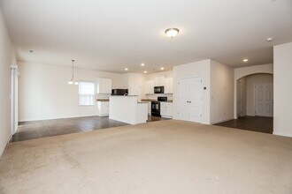 2804 Yurman Rd in Charlotte, NC - Building Photo - Building Photo