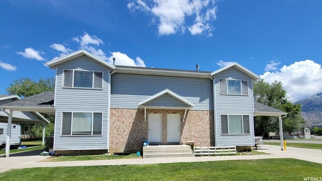 property at 643 E 50 S