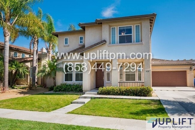 property at 1430 Stanislaus Dr