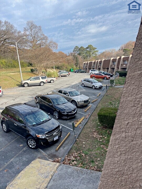 915 S Seminole Dr in Chattanooga, TN - Building Photo