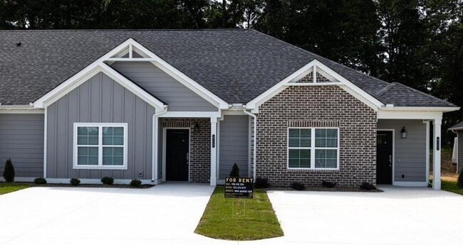 417 Minnis Rd in Cleveland, TN - Building Photo - Building Photo