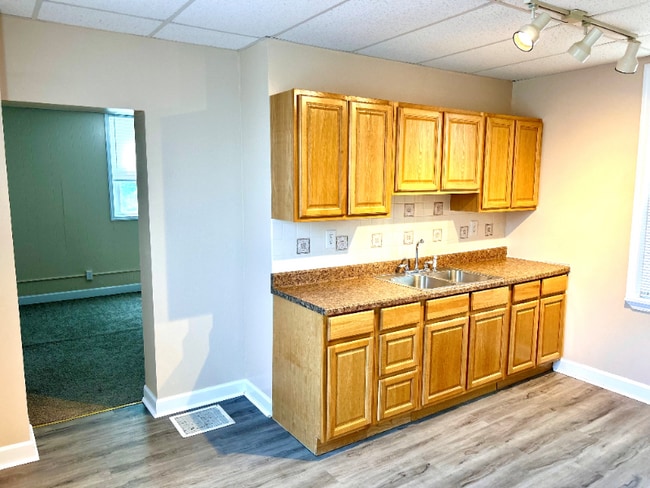 property at 568 Conrad Ave