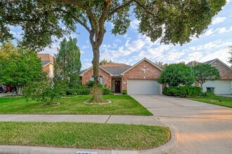 23506 Peacock Gap Ln in Katy, TX - Building Photo - Building Photo