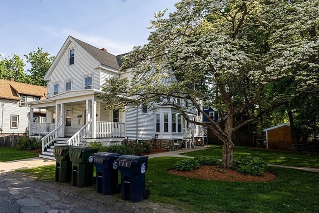 39 Franklin St in Marlborough, MA - Building Photo - Building Photo