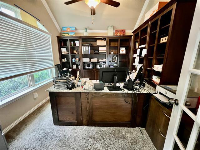 14657 Gilley Ln in Haslet, TX - Building Photo - Building Photo