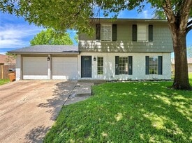 12910 Candlestick Pl in Austin, TX - Building Photo