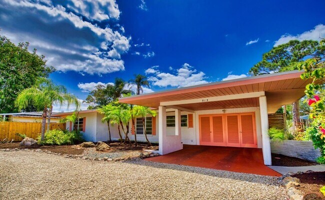 property at 515 Sante Joseph St