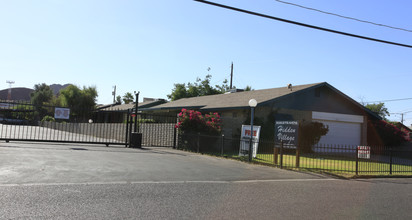 Hidden Village in Phoenix, AZ - Building Photo - Building Photo