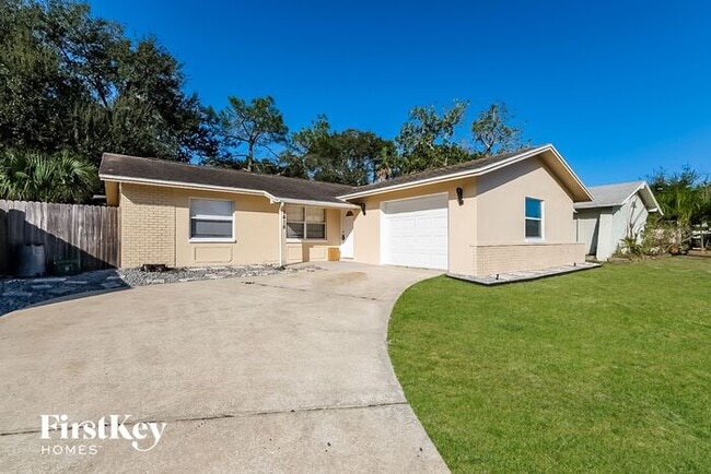 property at 1418 Stonehaven Way