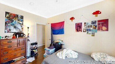 712 Shawmut Ave in Boston, MA - Building Photo - Building Photo