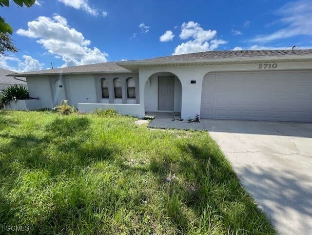 2710 SW 4th Ave in Cape Coral, FL - Building Photo - Building Photo