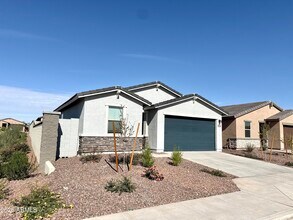 17346 W Eva St in Waddell, AZ - Building Photo - Building Photo