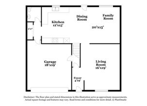 5821 Dollar Forge Dr in Indianapolis, IN - Building Photo - Building Photo