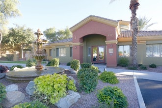 San Miguel in Mesa, AZ - Building Photo - Building Photo