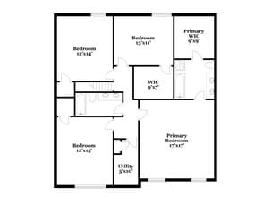 1231 Farm Branch Dr SW in Concord, NC - Foto de edificio - Building Photo