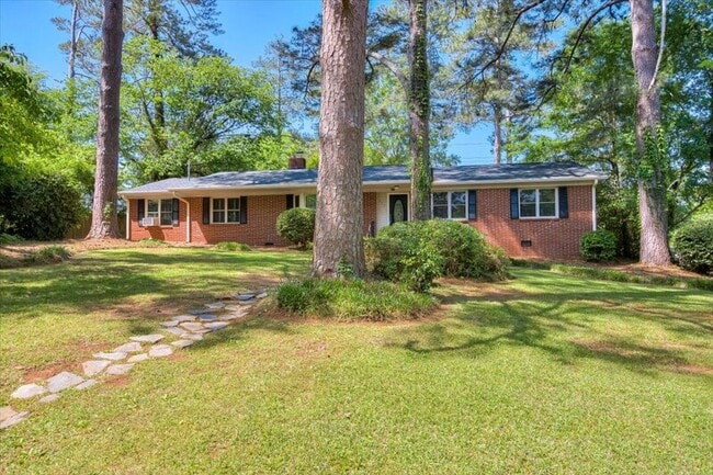 427 Ashland Dr in Augusta, GA - Building Photo - Building Photo