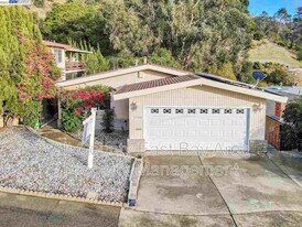 1740 Ganges Ave in El Cerrito, CA - Building Photo