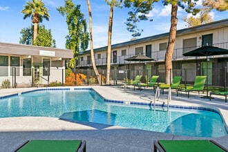 SITE Scottsdale in Scottsdale, AZ - Building Photo - Building Photo