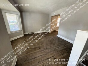 18519 Pawnee Ave in Cleveland, OH - Building Photo - Building Photo