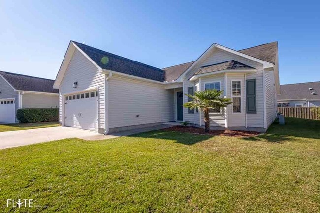 property at 2320 Curran Ct