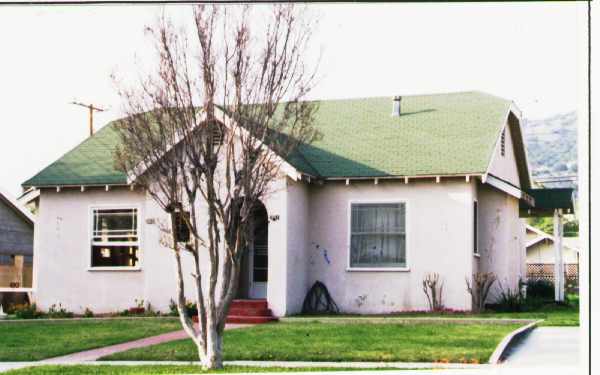 351 3rd St in Fillmore, CA - Building Photo - Building Photo