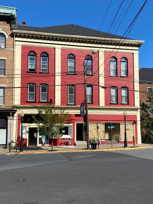 1 Broadway Rentals in Bangor, PA
