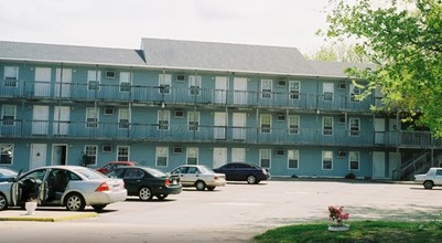 7468 Fenner St in Norfolk, VA - Building Photo - Building Photo