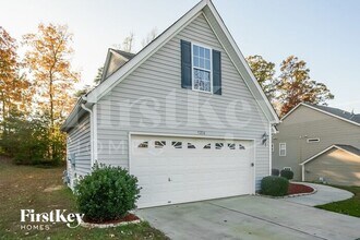 3216 Castlemaine Dr in Charlotte, NC - Building Photo - Building Photo