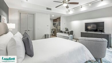 777 Preston St, Unit 12I in Houston, TX - Building Photo - Building Photo