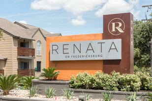 Renata on Fredericksburg Apartments