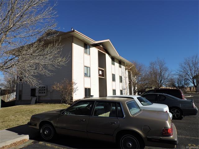 2231 Sable Blvd, Unit 909 in Aurora, CO - Building Photo - Building Photo