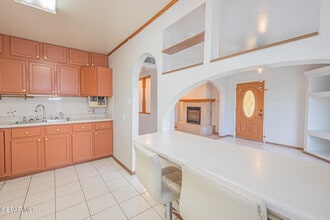 201 Foster Dr in El Paso, TX - Building Photo - Building Photo