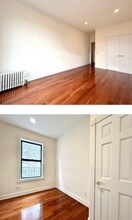 W. 157th St, St Nicholas Ave in New York, NY - Building Photo - Building Photo