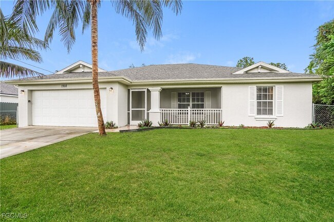 property at 1702 Ann Ave N