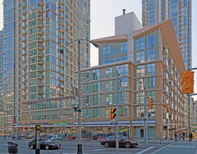 Harbourview Lofts in Toronto, ON - Building Photo - Building Photo