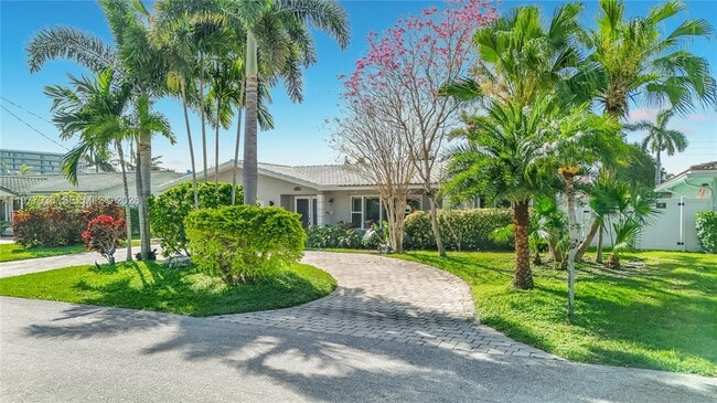 property at 2770 NE 8th Ct