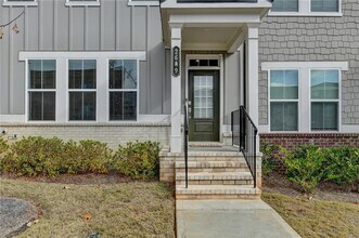 2689 Richmond Row Dr in Suwanee, GA - Building Photo - Building Photo