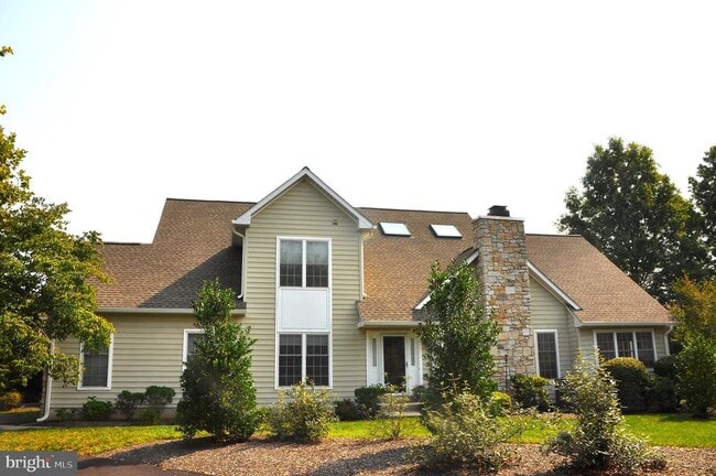 property at 132 Birkdale Dr