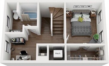 10030 Garland Rd in Dallas, TX - Building Photo - Building Photo