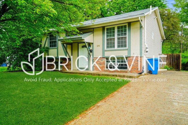 property at 170 Penick Ave