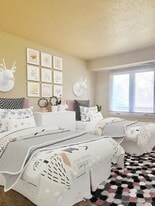 Arbor Circle Apartments