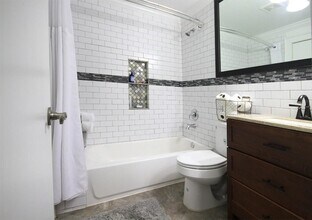434 Lenard St in Houston, TX - Building Photo - Building Photo