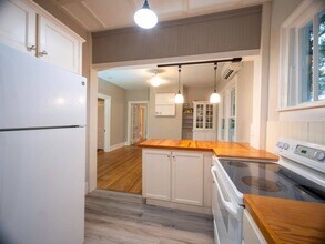 414 Laurens St NW in Aiken, SC - Building Photo - Building Photo