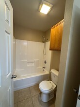 531 N Chicago Ave in Lubbock, TX - Foto de edificio - Building Photo