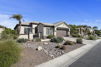 43682 Old Troon Ct in Indio, CA - Building Photo - Building Photo