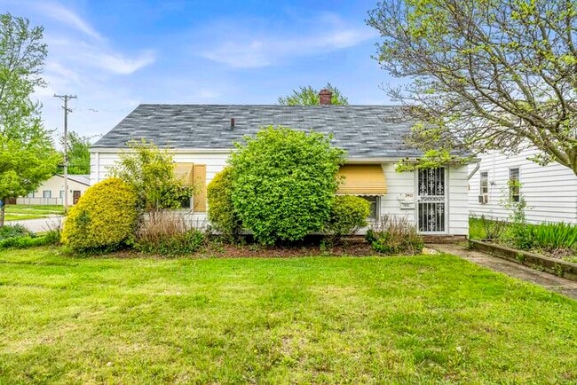 property at 3901 E 188th St