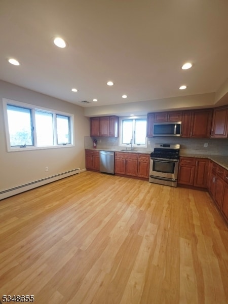 537 Second Ave in Lyndhurst, NJ - Building Photo - Building Photo